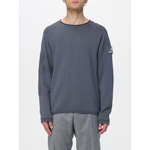 Premiata Sweater Men Grey